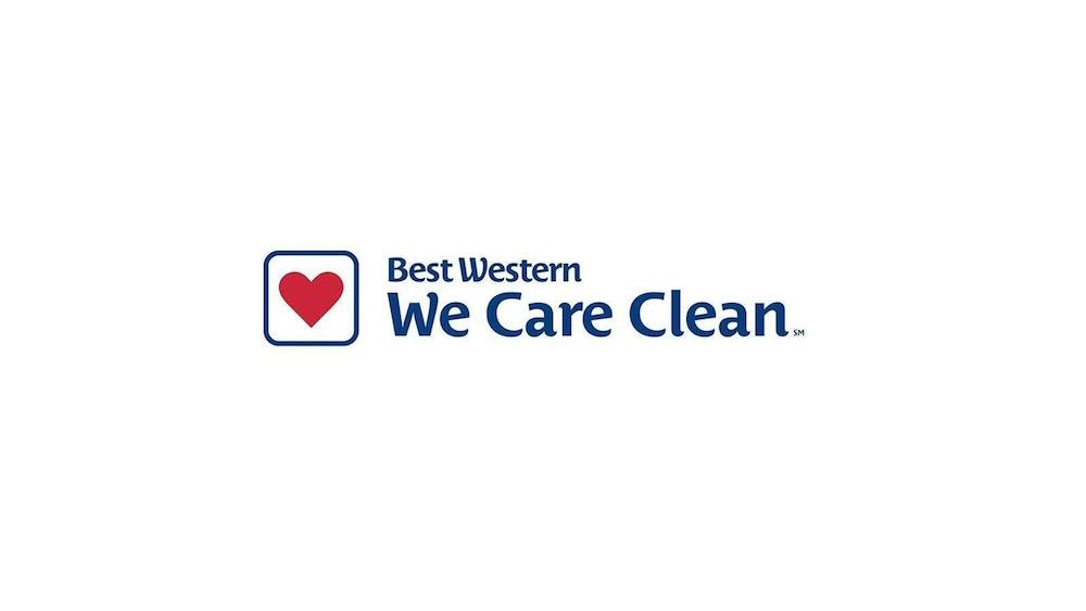 Best Western Hermiston Inn Exterior foto